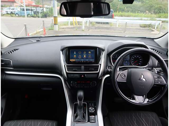 Mitsubishi Eclipse Cross 4