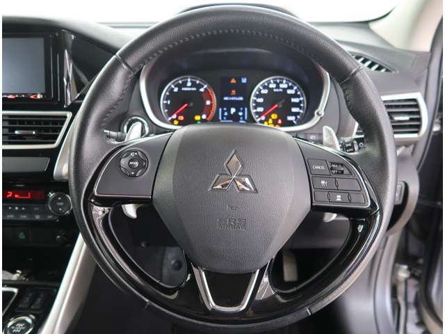 Mitsubishi Eclipse Cross 5