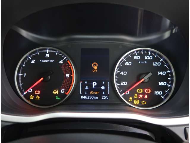 Mitsubishi Eclipse Cross 6