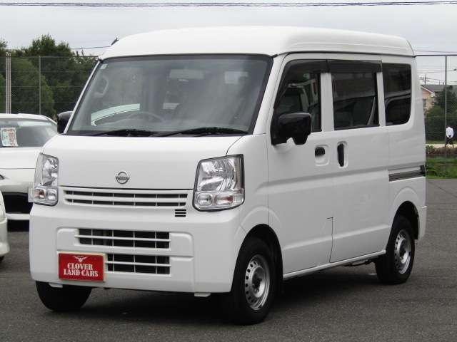 Nissan NV100 Clipper 12