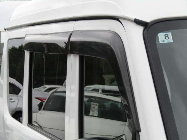 Nissan NV100 Clipper 9