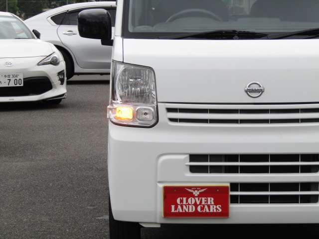 Nissan NV100 Clipper 10
