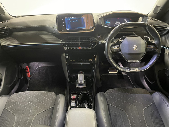 Peugeot SUV 2008 5