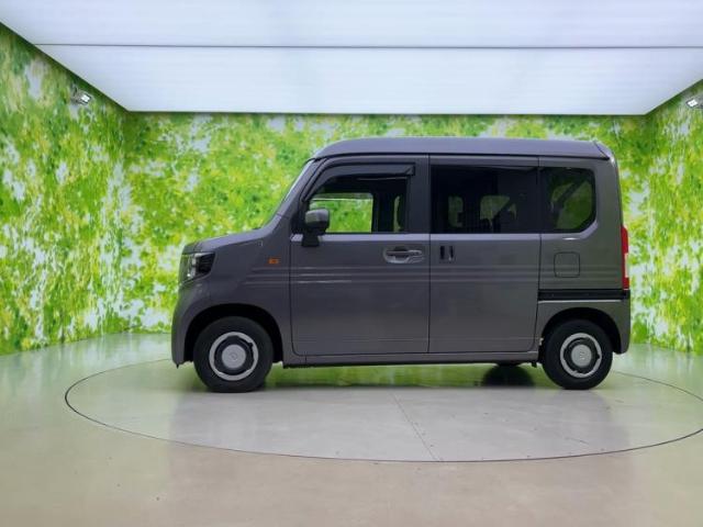 Honda N-VAN 5