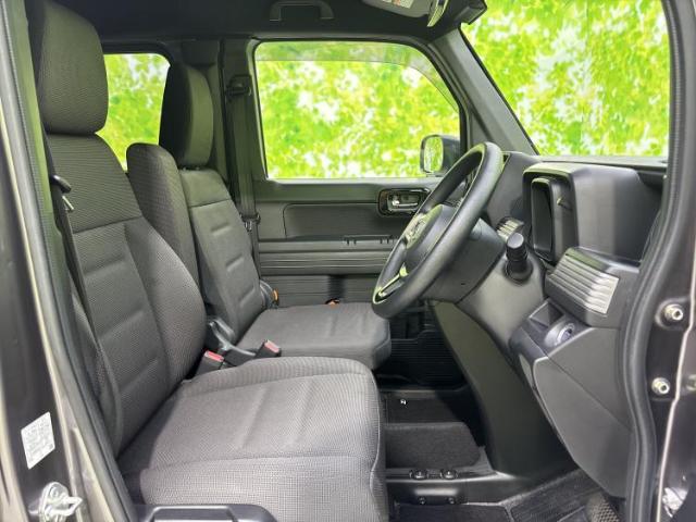 Honda N-VAN 7