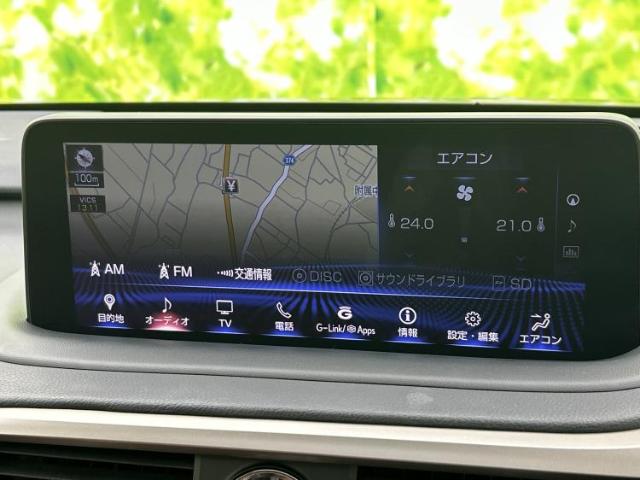 Lexus RX 11