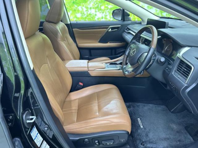 Lexus RX 2