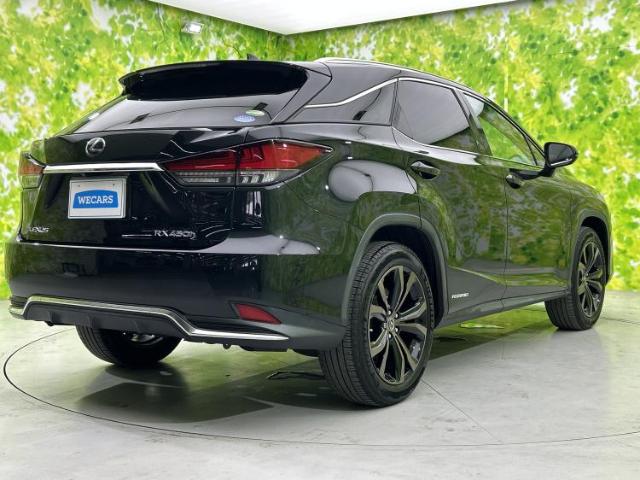 Lexus RX 6