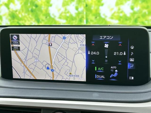 Lexus RX 10