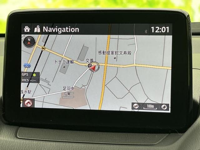 Mazda CX-3 11