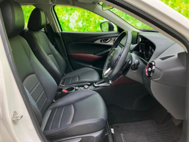 Mazda CX-3 2