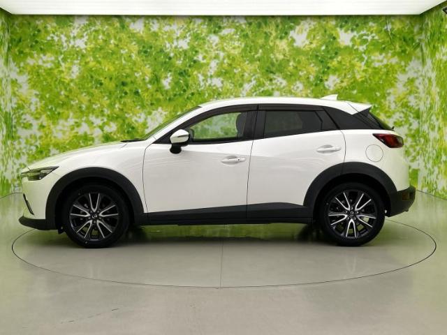 Mazda CX-3 5