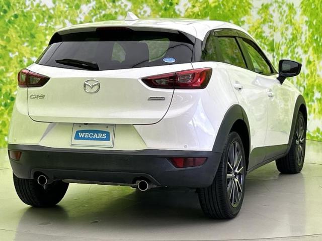 Mazda CX-3 6