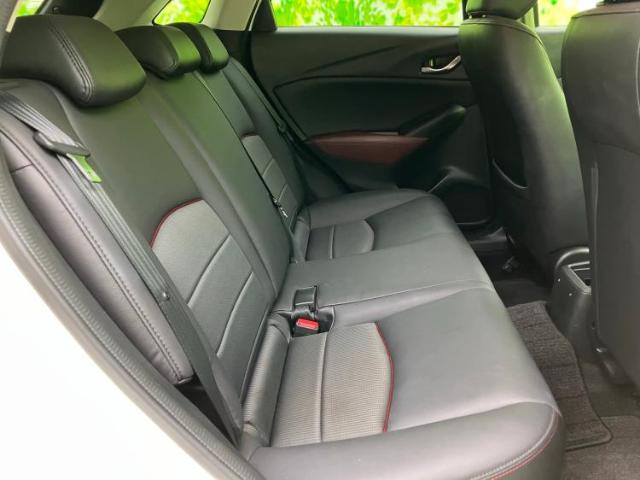 Mazda CX-3 7