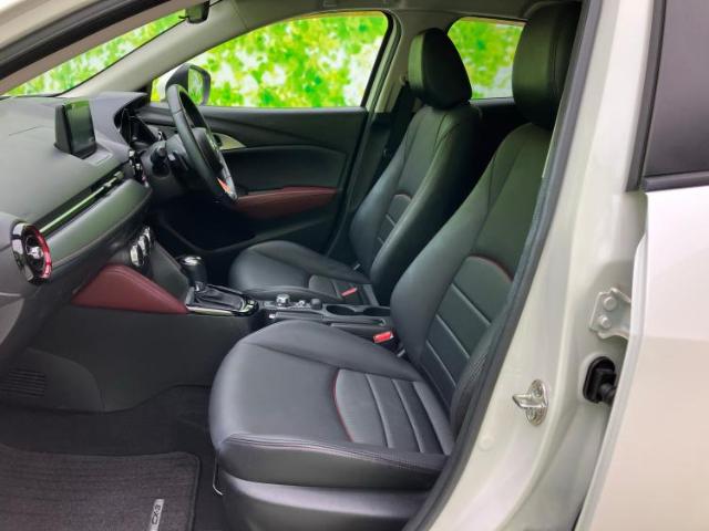 Mazda CX-3 8