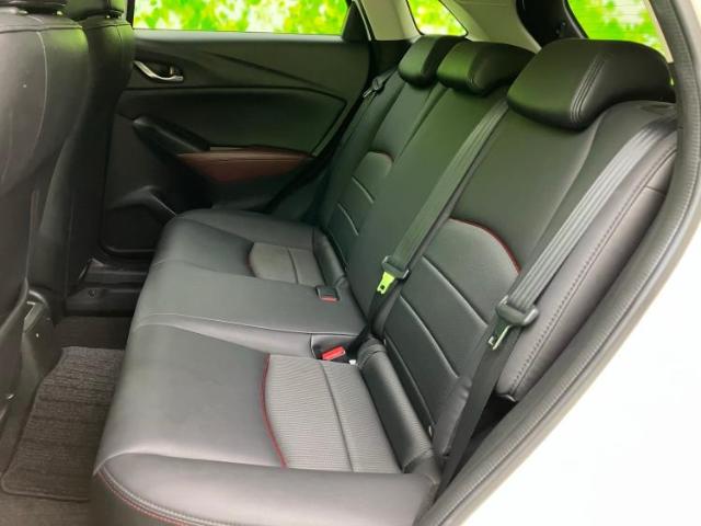 Mazda CX-3 9