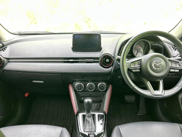 Mazda CX-3 10
