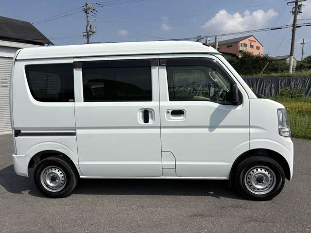 Suzuki Every 11