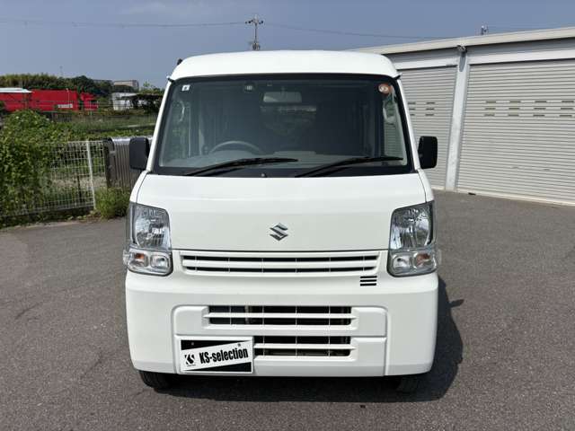 Suzuki Every 9