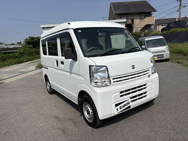 Suzuki Every 10