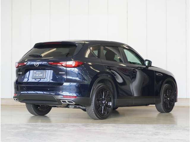 Mazda CX-60 2