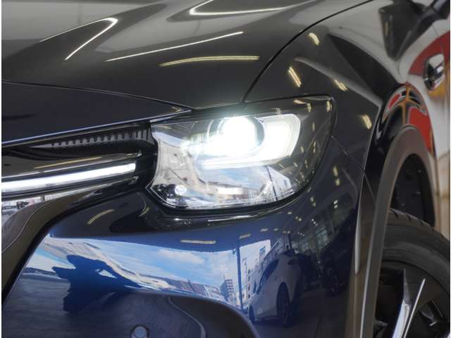 Mazda CX-60 3