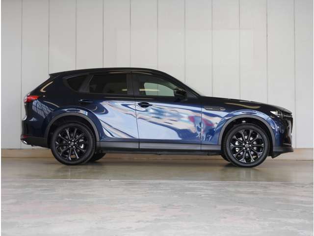 Mazda CX-60 5