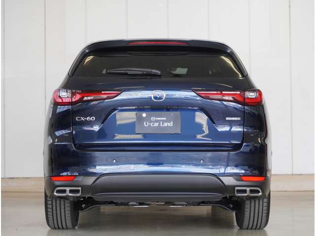 Mazda CX-60 6