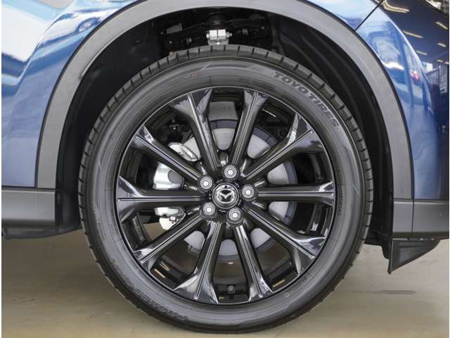 Mazda CX-60 7