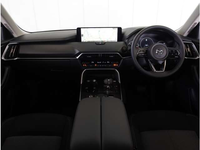 Mazda CX-60 8