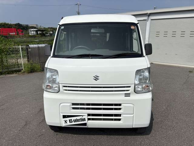 Suzuki Every 9
