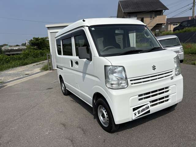 Suzuki Every 10
