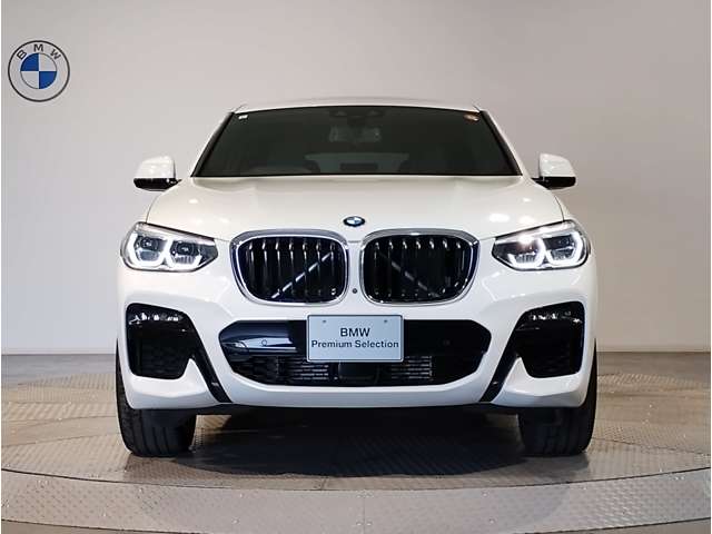 BMW X4 5