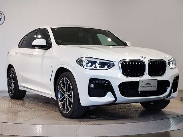 BMW X4 6