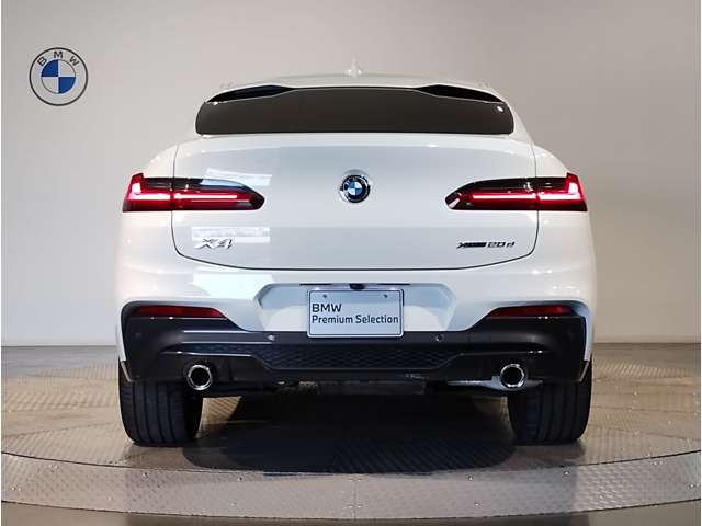 BMW X4 9