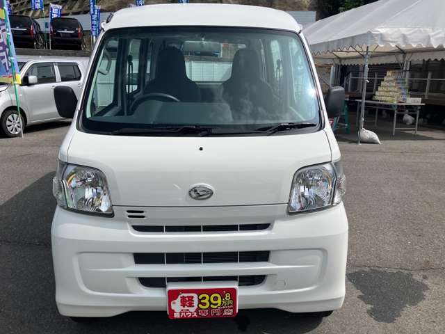 Daihatsu Hijet Cargo 11