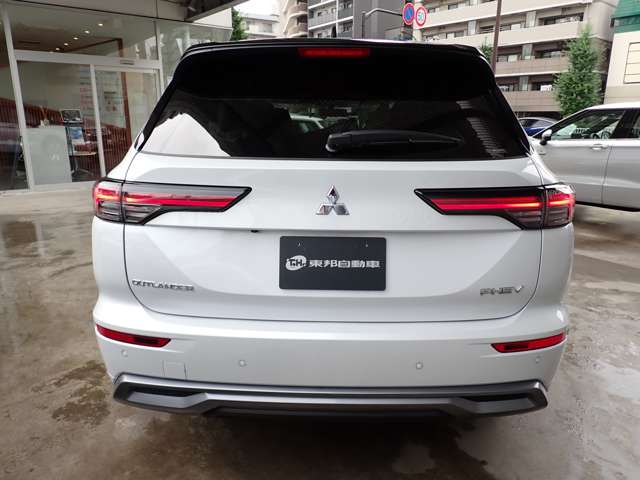 Mitsubishi Outlander 11