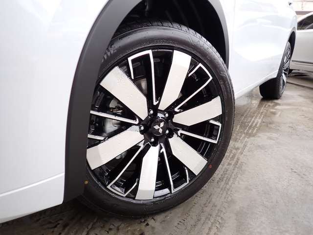 Mitsubishi Outlander 5