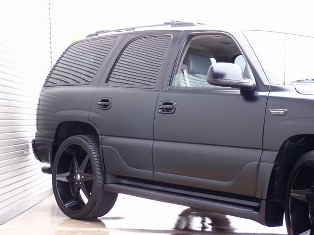 GMC ユーコン 11