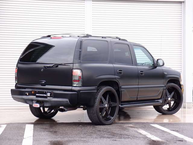 GMC ユーコン 12