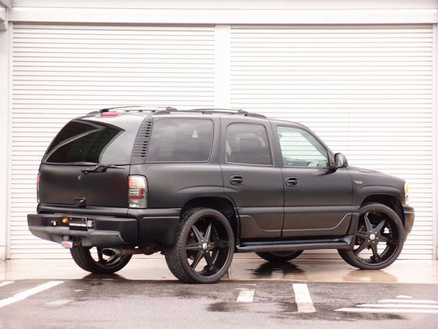 GMC ユーコン 2