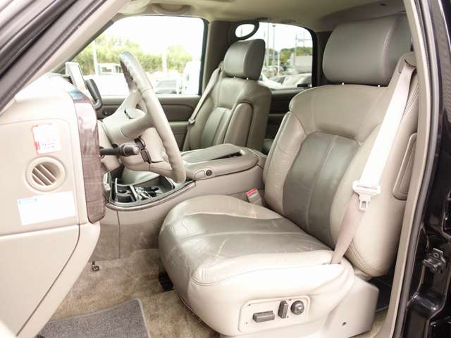 GMC ユーコン 4