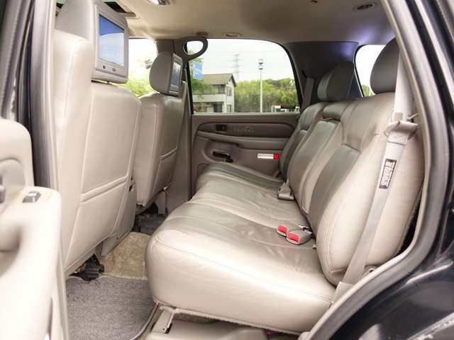 GMC ユーコン 5