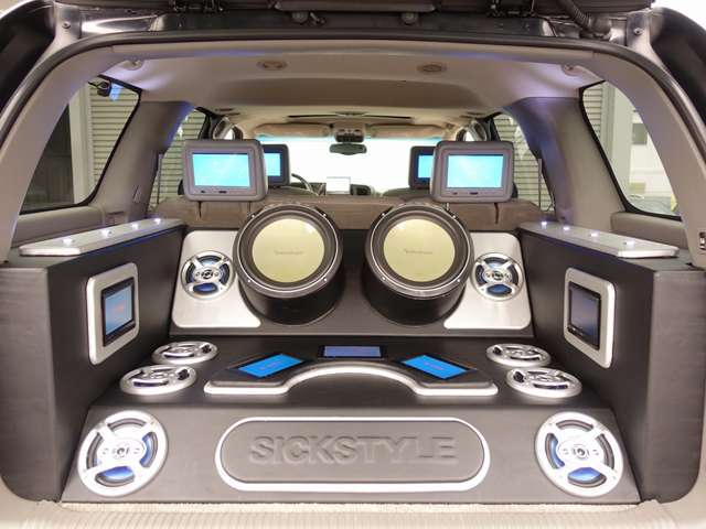 GMC ユーコン 6