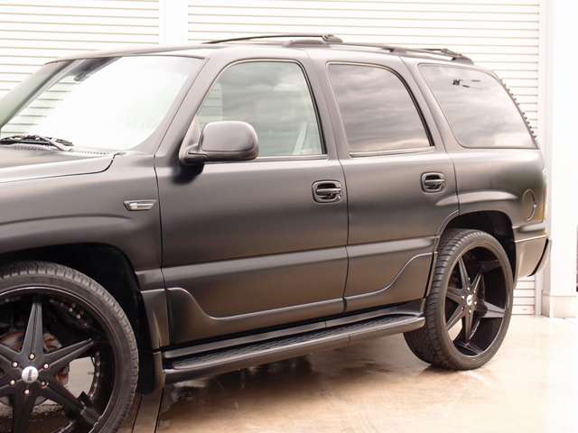GMC ユーコン 10