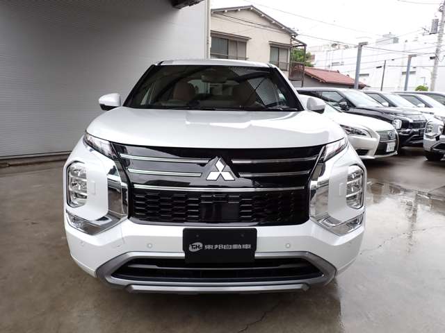 Mitsubishi Outlander 11