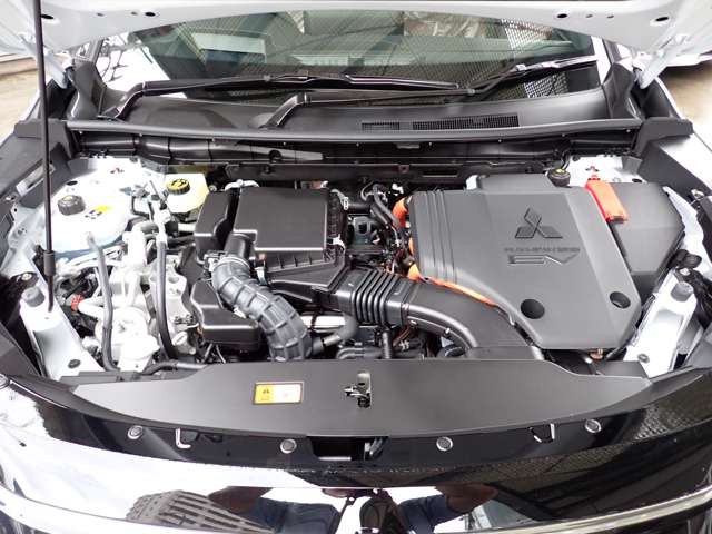 Mitsubishi Outlander 8