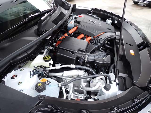 Mitsubishi Outlander 9