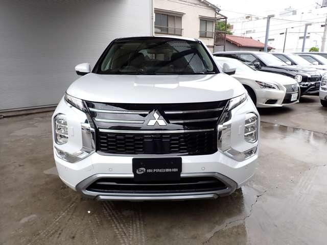 Mitsubishi Outlander 11