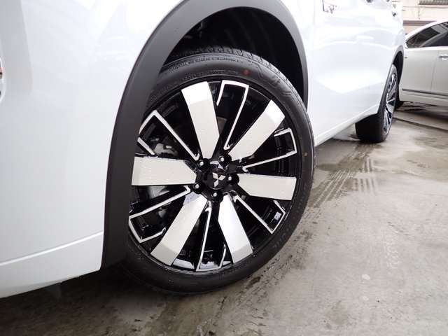 Mitsubishi Outlander 5